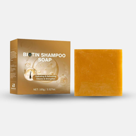 Anti-Shedding Shampoo Bar